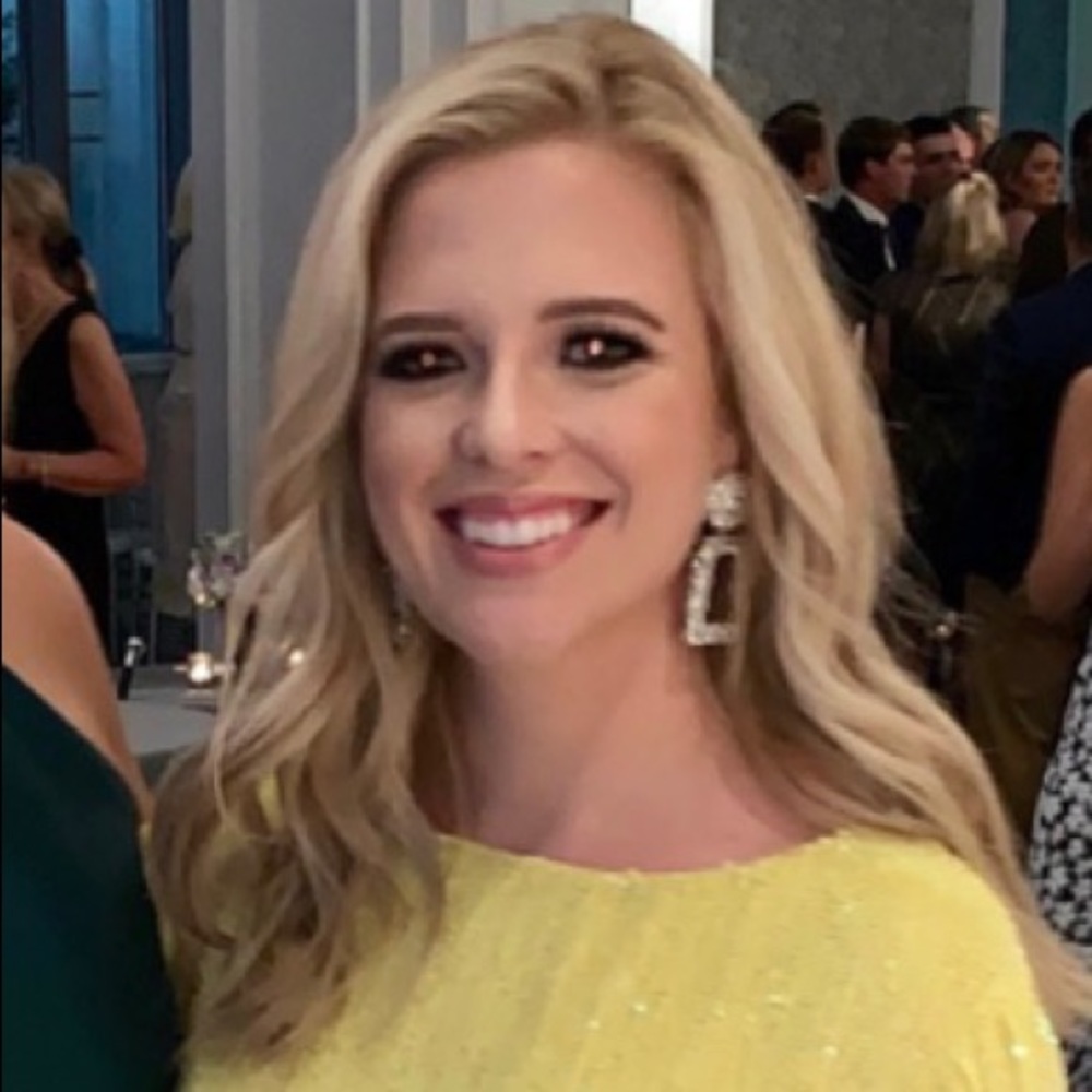 Meet your Posher, Erin